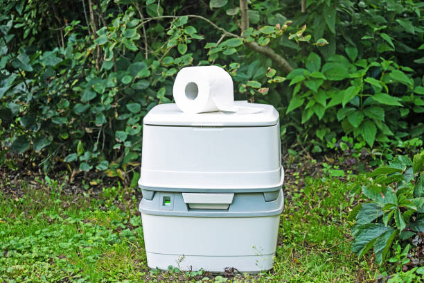 Best Sanitation services for porta potties  in South Ack, NY
