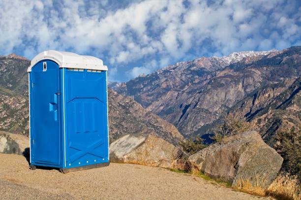 Best Portable restroom trailer rental  in South Ack, NY