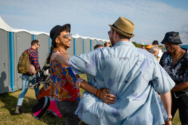 Professional porta potty rental in South Nyack, NY