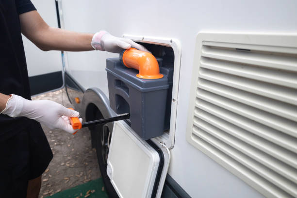 Best Portable restroom solutions  in South Ack, NY