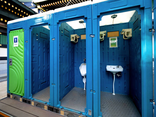 Affordable portable toilet rental in South Nyack, NY