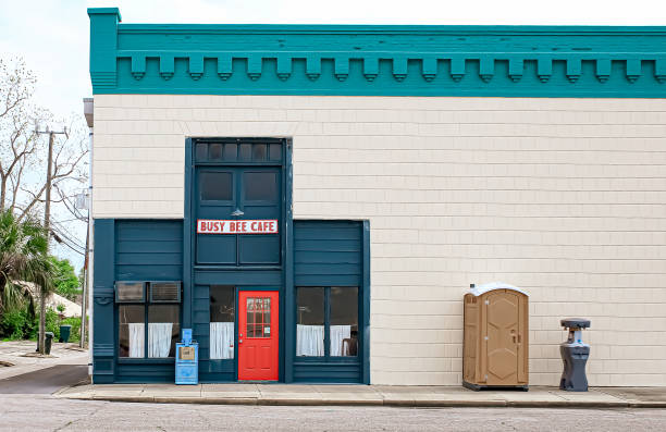 Portable Toilet Options We Offer in South Nyack, NY