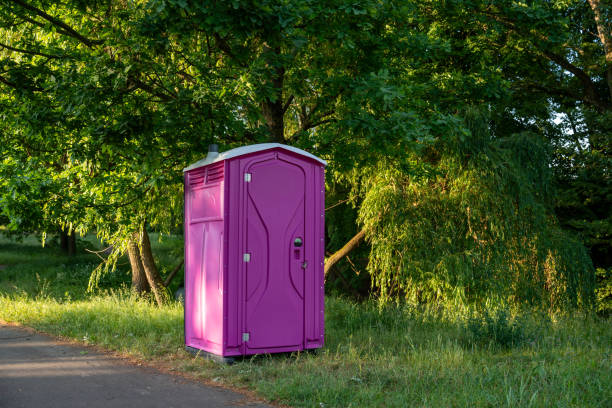 Sanitation services for porta potties in South Nyack, NY