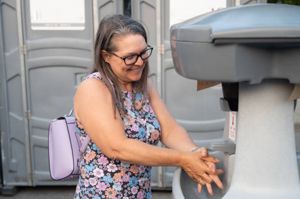 Best Long-term porta potty rental  in South Ack, NY